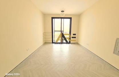 Apartment - 1 Bedroom - 2 Bathrooms for rent in Al Tay commercial - Al Tai - Sharjah