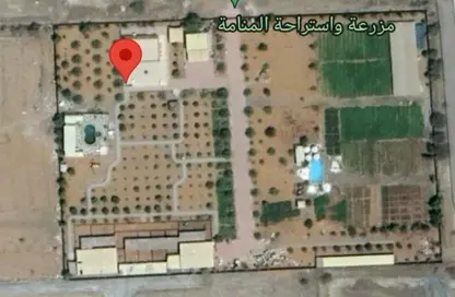 Farm - Studio for sale in Manama - Ajman