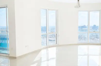 Apartment - 2 Bedrooms - 3 Bathrooms for rent in Lago Vista C - Lago Vista - Dubai Production City (IMPZ) - Dubai