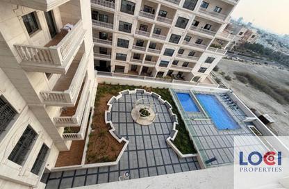 Apartment - 1 Bedroom - 2 Bathrooms for rent in Nadine Residences 2 - Nadine Residences - Al Furjan - Dubai Apartment - 1 Bedroom - 2 Bathrooms for rent in Nadine Residences 2 - Nadine Residences - Al Furjan - Dubai