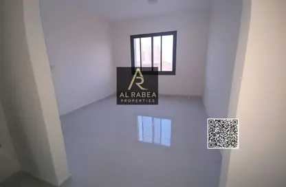 Apartment - 2 Bedrooms - 2 Bathrooms for rent in Orchid Towers - Tiger Downtown Ajman - Al Alia - Ajman