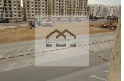 شقة - 1 حمام للبيع في قرية الاميرة - الياسمين - عجمان