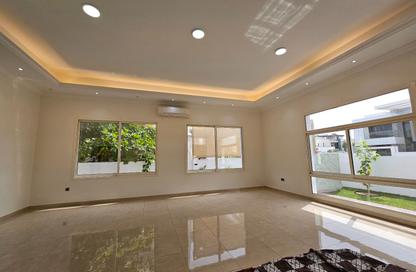 Villa - 4 Bedrooms - 6 Bathrooms for rent in Al Quoz 2 - Al Quoz - Dubai