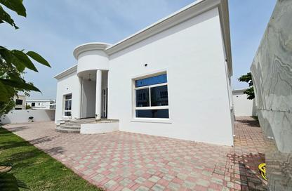 Villa - 4 Bedrooms - 6 Bathrooms for rent in Al Quoz 2 - Al Quoz - Dubai Villa - 4 Bedrooms - 6 Bathrooms for rent in Al Quoz 2 - Al Quoz - Dubai