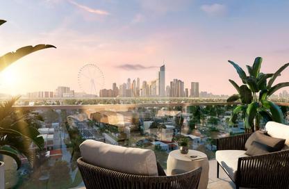 Apartment - 1 - 2 for sale in Azizi Neila - Al Furjan - Dubai Apartment - 1 - 2 for sale in Azizi Neila - Al Furjan - Dubai