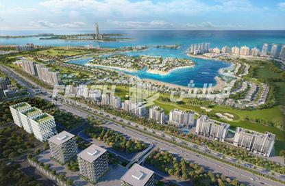 Apartment - 3 Bedrooms - 4 Bathrooms for sale in Al Hamra Greens - Al Hamra Village - Ras Al Khaimah