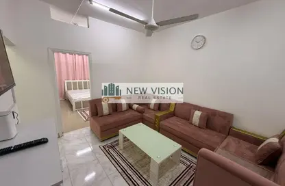 Apartment - 1 Bedroom - 1 Bathroom for rent in New Al Taawun Road - Al Taawun - Sharjah