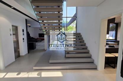 Villa - 5 Bedrooms - 7+ Bathrooms for sale in Masaar Azalea - Masaar - Tilal City - Sharjah Villa - 5 Bedrooms - 7+ Bathrooms for sale in Masaar Azalea - Masaar - Tilal City - Sharjah