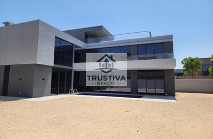 Villa - 5 Bedrooms - 7+ Bathrooms for sale in Masaar Azalea - Masaar - Tilal City - Sharjah