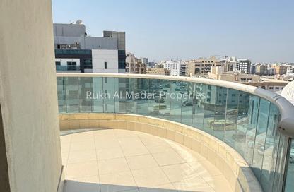 Apartment - 2 - 3 for rent in Waqf Obaid Al Matrooshi Building - Al Warqa'a 1 - Al Warqa'a - Dubai Apartment - 2 - 3 for rent in Waqf Obaid Al Matrooshi Building - Al Warqa'a 1 - Al Warqa'a - Dubai