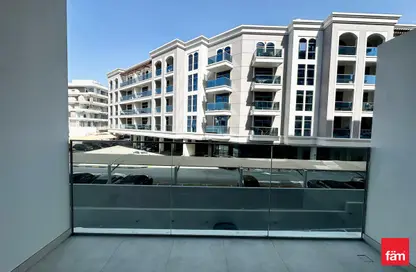 شقة - 1 حمام للايجار في أفيلون بوليفارد - ارجان - دبي