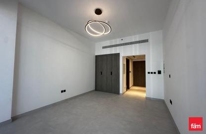 Apartment - Studio - 1 Bathroom for rent in Avelon Boulevard - Arjan - Dubai