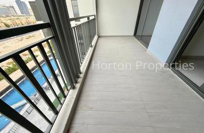 Apartment - 1 - 2 for rent in Legacy by Sunrise - Arjan - Dubai Apartment - 1 - 2 for rent in Legacy by Sunrise - Arjan - Dubai