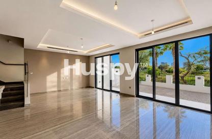 Townhouse - 5 Bedrooms - 7 Bathrooms for rent in Silver Springs 3 - Silver Springs - Damac Hills - Dubai Townhouse - 5 Bedrooms - 7 Bathrooms for rent in Silver Springs 3 - Silver Springs - Damac Hills - Dubai