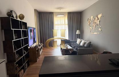 Apartment - 1 - 2 for sale in La Fontana - Arjan - Dubai Apartment - 1 - 2 for sale in La Fontana - Arjan - Dubai