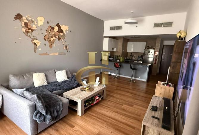 1Bhk Unfurnished for Sale | Vacant on Transfer