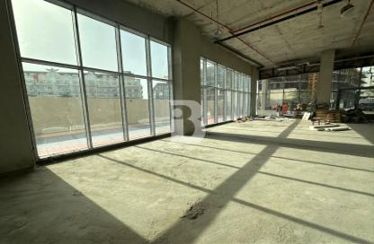 Shop - Studio for rent in Vincitore Benessere - Arjan - Dubai