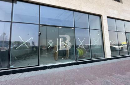Shop - Studio for rent in Vincitore Benessere - Arjan - Dubai