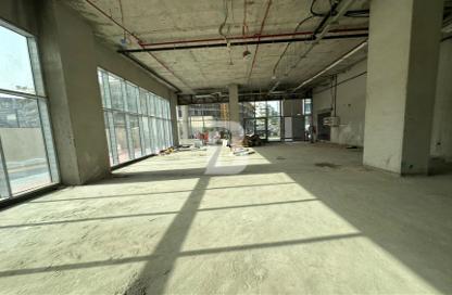 Shop - Studio for rent in Vincitore Benessere - Arjan - Dubai