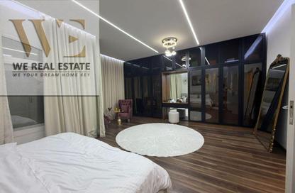 Townhouse - 3 Bedrooms - 5 Bathrooms for rent in Al Zaheya Gardens - Al Zahya - Ajman Townhouse - 3 Bedrooms - 5 Bathrooms for rent in Al Zaheya Gardens - Al Zahya - Ajman