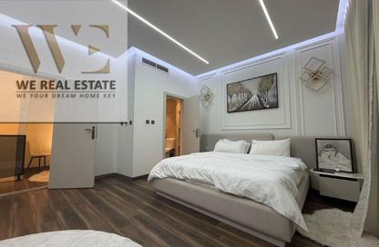 Townhouse - 3 Bedrooms - 5 Bathrooms for rent in Al Zaheya Gardens - Al Zahya - Ajman Townhouse - 3 Bedrooms - 5 Bathrooms for rent in Al Zaheya Gardens - Al Zahya - Ajman
