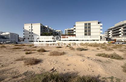 Land - Studio for sale in Akasya - International City Phase 2 - Al Warsan 4 - Al Warsan - Dubai Land - Studio for sale in Akasya - International City Phase 2 - Al Warsan 4 - Al Warsan - Dubai