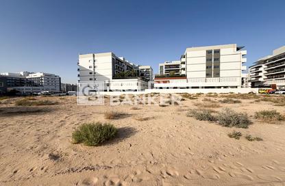 Land - Studio for sale in Akasya - International City Phase 2 - Al Warsan 4 - Al Warsan - Dubai