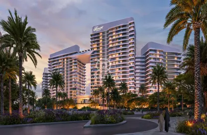 Apartment - 2 Bedrooms - 3 Bathrooms for sale in Fairmont Residences - Al Marjan Island - Ras Al Khaimah