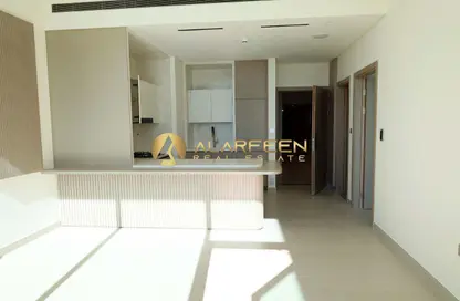 Apartment - 1 Bedroom - 2 Bathrooms for rent in Binghatti Royale - District 18 - Jumeirah Village Circle - Dubai