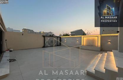 Villa - 4 - 6 for sale in Al Mowaihat 1 - Al Mowaihat - Ajman