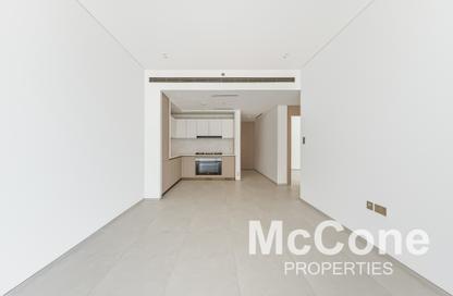 Apartment - 2 - 2 for rent in Binghatti Pinnacle - Dubai Healthcare City 2 - Al Jaddaf - Dubai