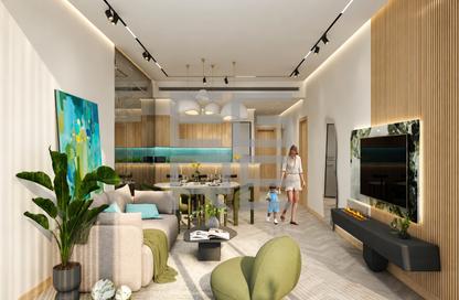Apartment - 2 - 2 for sale in Lagoon Views 11 Tower A - Lagoon Views 11 - Lagoon Views - Damac Lagoons - Dubai Apartment - 2 - 2 for sale in Lagoon Views 11 Tower A - Lagoon Views 11 - Lagoon Views - Damac Lagoons - Dubai