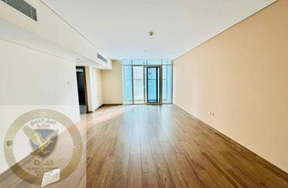 Apartment - 2 Bedrooms - 2 Bathrooms for rent in New Al Taawun Road - Al Taawun - Sharjah