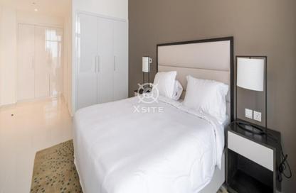 Apartment - 2 Bedrooms - 2 Bathrooms for rent in Tower 108 - District 18 - Jumeirah Village Circle - Dubai