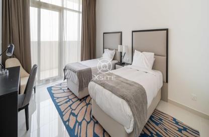 Apartment - 2 Bedrooms - 2 Bathrooms for rent in Tower 108 - District 18 - Jumeirah Village Circle - Dubai