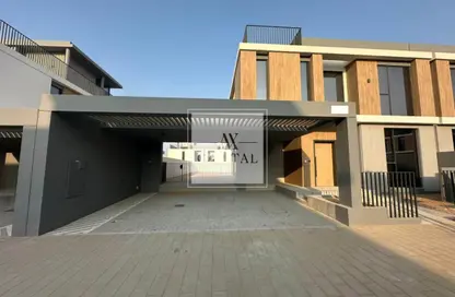 Villa - 4 Bedrooms - 5 Bathrooms for rent in June - Arabian Ranches 3 - Dubai