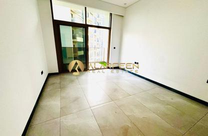 Apartment - 1 - 2 for rent in Curve by Sentro - Arjan - Dubai