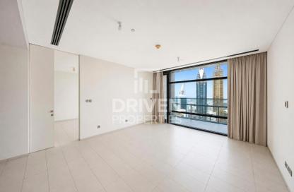 Apartment - 1 - 2 for rent in Index Tower - DIFC - Dubai