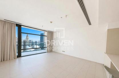 Apartment - 1 - 2 for rent in Index Tower - DIFC - Dubai