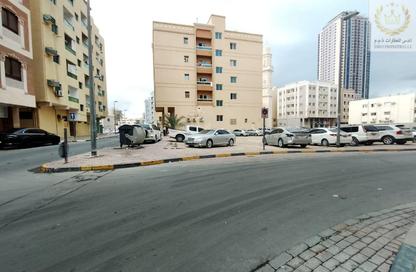 Land - Studio for sale in Al Nakhil - Ajman Land - Studio for sale in Al Nakhil - Ajman