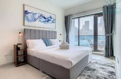 Apartment - 1 - 2 for rent in The Bay - Business Bay - Dubai Apartment - 1 - 2 for rent in The Bay - Business Bay - Dubai