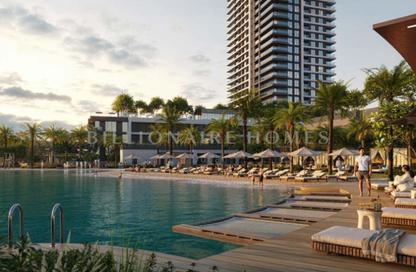Apartment - 1 Bedroom - 1 Bathroom for sale in Palace Residences Creek Blue Tower 1 - Palace Residences Creek Blue - Dubai Creek Harbour (The Lagoons) - Dubai Apartment - 1 Bedroom - 1 Bathroom for sale in Palace Residences Creek Blue Tower 1 - Palace Residences Creek Blue - Dubai Creek Harbour (The Lagoons) - Dubai