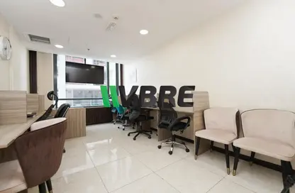 Office Space for rent in Prime Business Centre - District 13 - Jumeirah Village Circle - Dubai