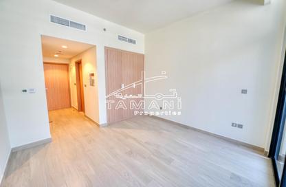 Apartment - Studio - 1 Bathroom for sale in Azizi Riviera 36 - Azizi Riviera - Meydan One - Meydan - Dubai