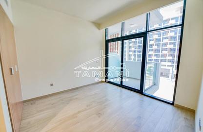 Apartment - Studio - 1 Bathroom for sale in Azizi Riviera 36 - Azizi Riviera - Meydan One - Meydan - Dubai