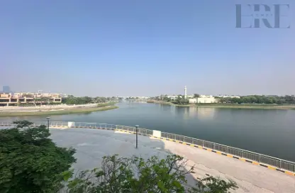 Apartment - 3 Bedrooms - 4 Bathrooms for sale in West Cluster - Jumeirah Heights - Jumeirah Islands - Dubai Apartment - 3 Bedrooms - 4 Bathrooms for sale in West Cluster - Jumeirah Heights - Jumeirah Islands - Dubai