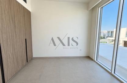 Villa - 4 - 3 for rent in Talia - The Valley - Dubai