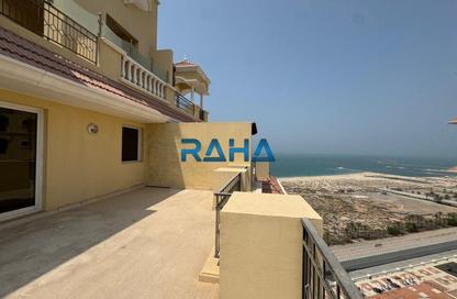 Apartment - 3 - 3 for sale in Royal Breeze 4 - Royal Breeze - Al Hamra Village - Ras Al Khaimah