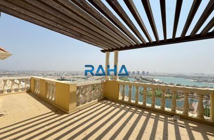 Apartment - 3 - 3 for sale in Royal Breeze 4 - Royal Breeze - Al Hamra Village - Ras Al Khaimah