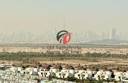 Apartment - 1 Bedroom - 2 Bathrooms for rent in Al Rabia Tower - Majan - Dubai Land - Dubai Apartment - 1 Bedroom - 2 Bathrooms for rent in Al Rabia Tower - Majan - Dubai Land - Dubai